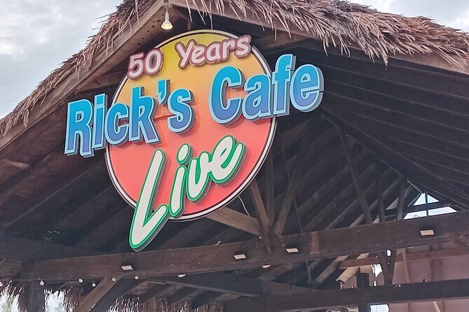Seven Miles Beach in Negril and Ricks Cafe from Montego Bay - Price and logistics: what $90 gets you (and what it doesn’t)