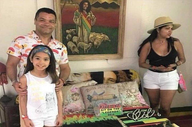 Shared Bob Marley Mausoleum Tour Nine Miles Jamaica from Montego Bay - Price and Value: What $133.34 Includes (and What It Doesn’t)