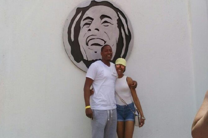 Shared Bob Marley Mausoleum Tour Nine Miles Jamaica from Montego Bay - What to Know Before You Go: Weather, Dress, and Comfort Levels