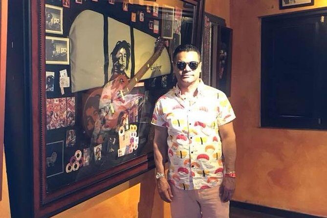 Shared Bob Marley Mausoleum Tour Nine Miles Jamaica from Montego Bay - Who This Tour Suits Best