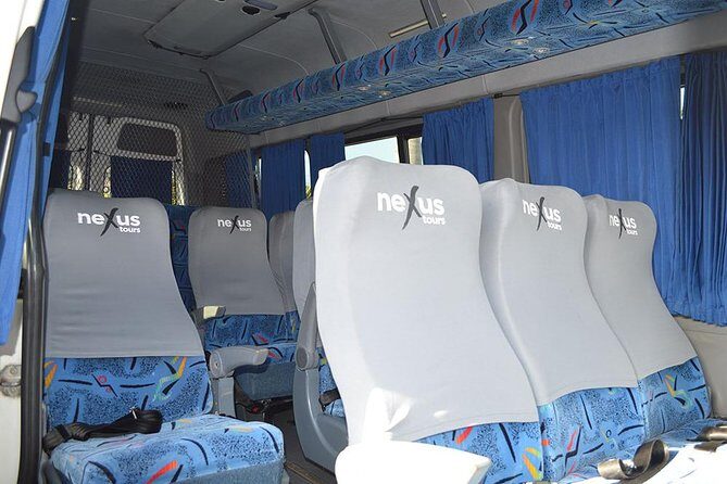 Shared Round-Trip Transfer: Montego Bay International Airport - Where This Transfer Can Go Sideways (And How to Reduce the Risk)