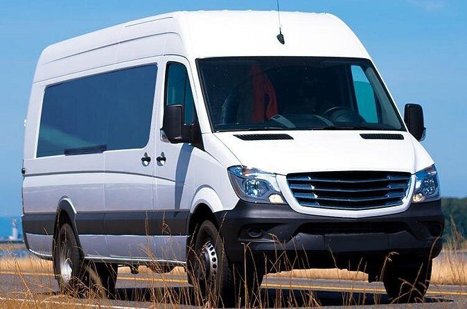 Shared Round-Trip Transfer: Montego Bay International Airport - Best Fit: Who Should Book This Transfer