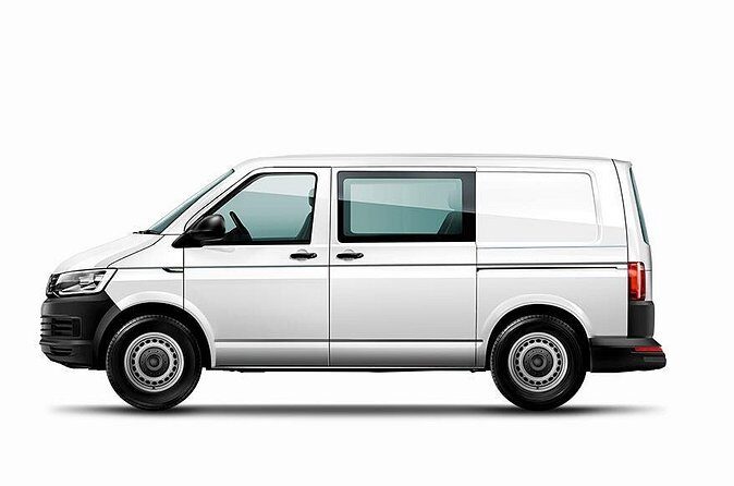 Shared Transfer: From/to Montego Bay International Airport - Meeting point and handoff: How you’ll actually connect with the driver