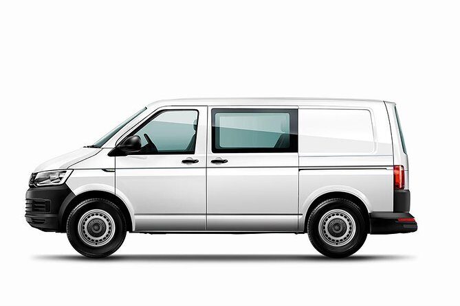 Shared Transfer: From/to Montego Bay International Airport - Should you book this Montego Bay transfer?