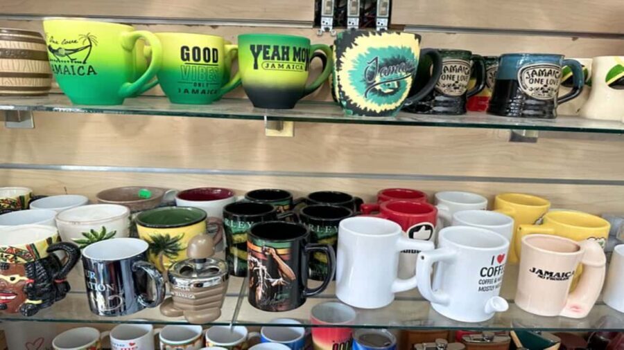 Shopping & Sightseeing Local Guided Tour In Montego Bay - What I’d Watch For: Shopping Budget and Realistic Expectations