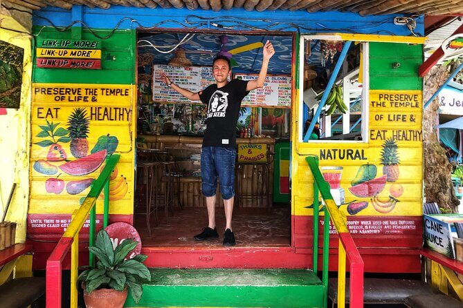 Sightseeing and Shopping Tour in Montego bay - How the 4-hour Montego Bay plan fits together (and why it works)