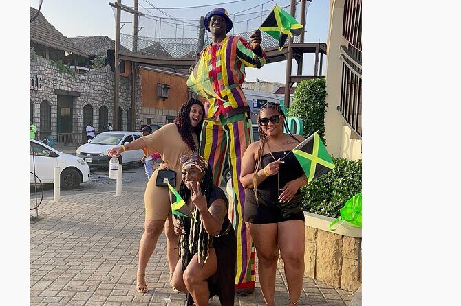 Sightseeing Tour of Montego Bay City w/ Options to Personalize - Key reasons this tour is worth your attention