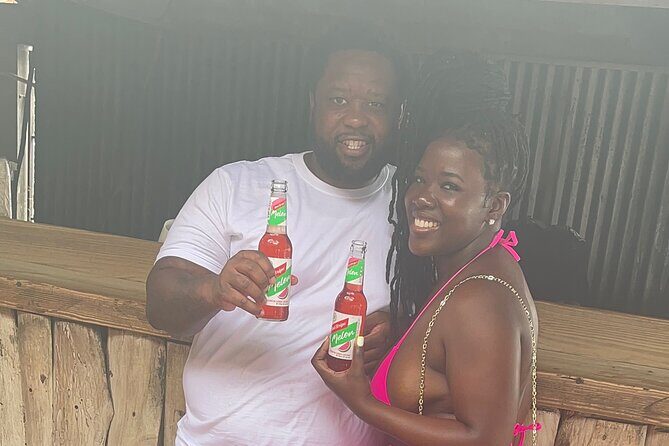 Sightseeing Tour of Montego Bay City w/ Options to Personalize - Stops that make sense: Montego Bay city sights first