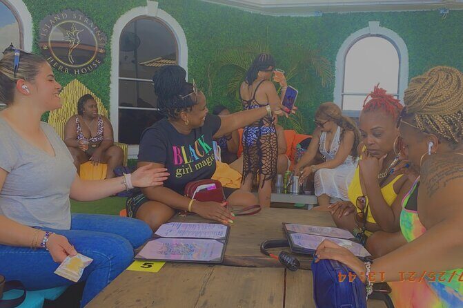 Sightseeing Tour of Montego Bay City w/ Options to Personalize - Local food stop: choosing lunch you’ll actually remember