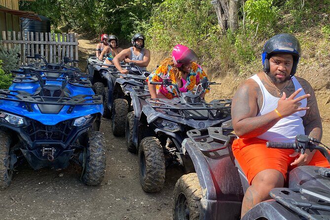 Skip the line ATV Mud and Bush Trail - Key Things I’d Prioritize Before You Go