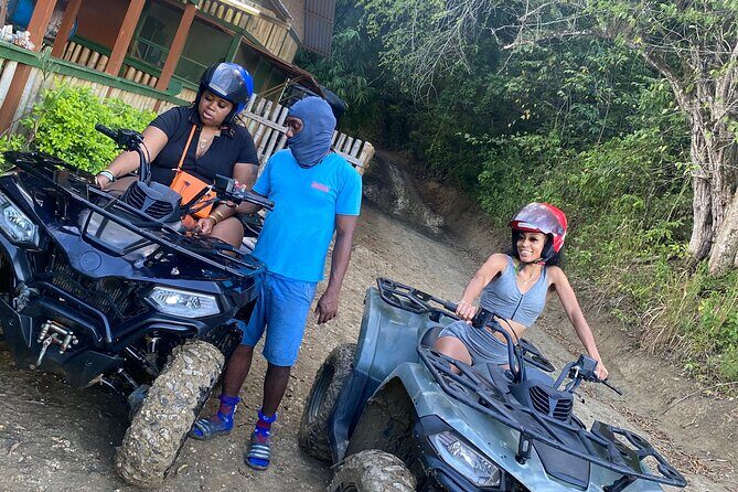 Skip the line ATV Mud and Bush Trail - The Full 3-Hour Flow (So You Can Time Your Day)