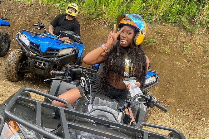 Skip the line ATV Mud and Bush Trail - Price and Value: Is $150 Worth It?