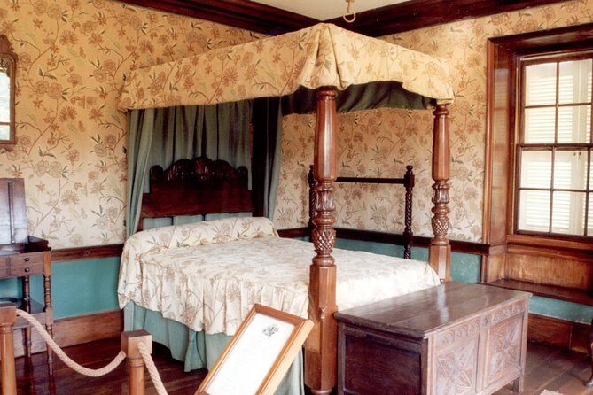 Skip the Line: Rose Hall Great House and Garden Tour Ticket - Price and what you actually get for $30