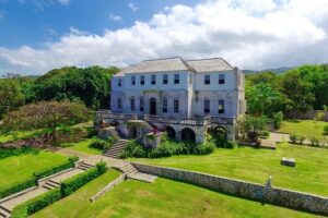 Skip the Line: Rose Hall Great House and Garden Tour Ticket - Where you meet and how the timing really feels
