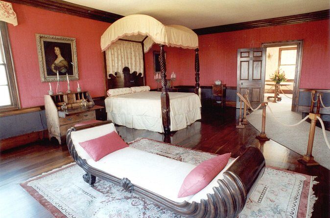 Skip the Line: Rose Hall Great House and Garden Tour Ticket - Garden time after the house: your chance to slow down