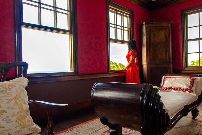 Skip the Line: Rose Hall Great House and Garden Tour Ticket - Souvenirs and photos: plan your gift shop stops
