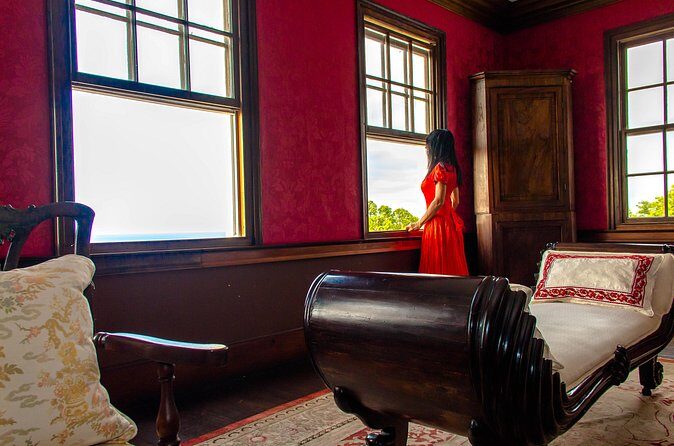 Skip the Line: Rose Hall Great House and Garden Tour Ticket - Who should book this Rose Hall tour (and who might skip it)