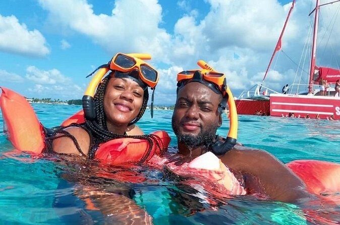 Snorkeling and Shopping in Montego Bay with Hotel pickup - Snorkeling + Hip Strip: Why the Land Stop Is More Than a Random Add-On