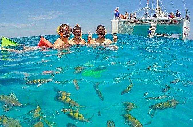 Snorkeling and Shopping in Montego Bay with Hotel pickup - Weather Matters: The One Thing You Can’t Control