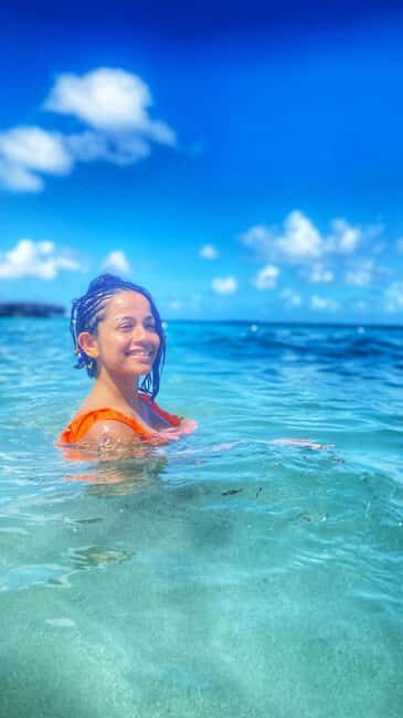 Snorkeling in Montego Bay with Transportation - Montego Bay snorkeling with transport: easy in practice
