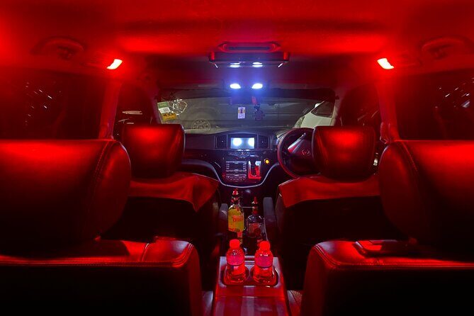 Street Executive Tours And Chauffeur Service Jamaica - Key Points That Matter Before You Land