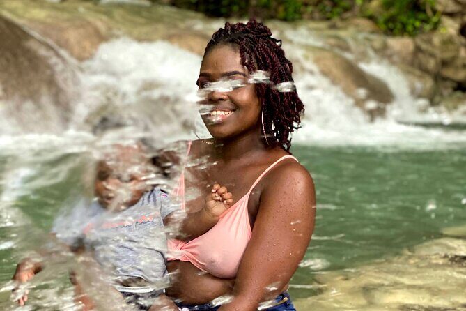 Street Executive Tours And Chauffeur Service Jamaica - Arrival and Drop-Off: Direct Handoff to Your Doorstep