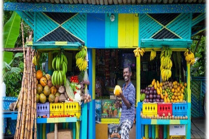 Street Food Tour in Montego Bay - Key highlights to look for