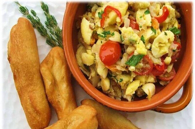 Street Food Tour in Montego Bay - Starting at Scotiabank: the easiest meeting point in Montego Bay