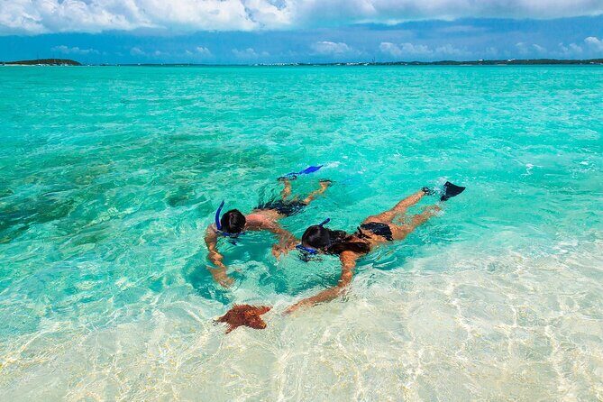 Sunset Catamaran cruise, Snorkeling and Rick's Cafe from Mobay - Getting From Montego Bay to Negril: Your Day Starts With Transport
