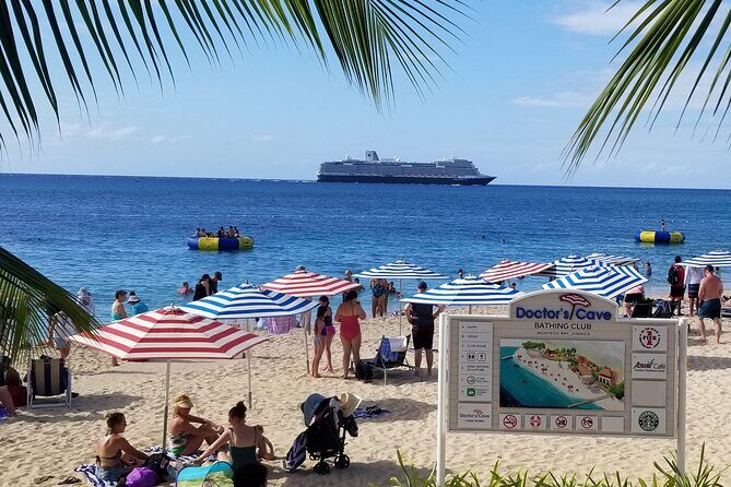 The AMAZING Montego Bay Tour - Key things to know before you go