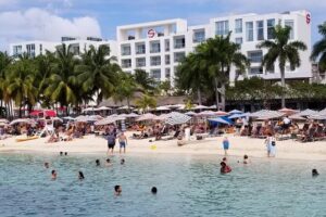 The AMAZING Montego Bay Tour - Getting from cruise port or your hotel: less stress, more time