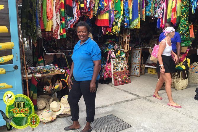 The AMAZING Montego Bay Tour - Beach time that actually feels like vacation