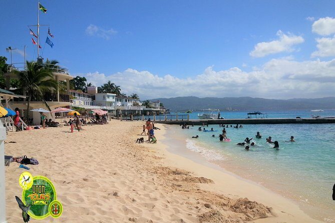 The AMAZING Montego Bay Tour - The guides: why personalities matter on a private tour