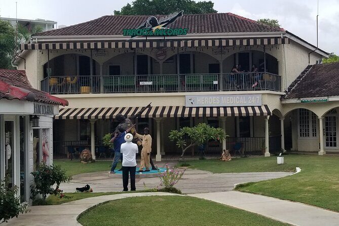 The AMAZING Montego Bay Tour - Who this tour is best for (and who might want something else)