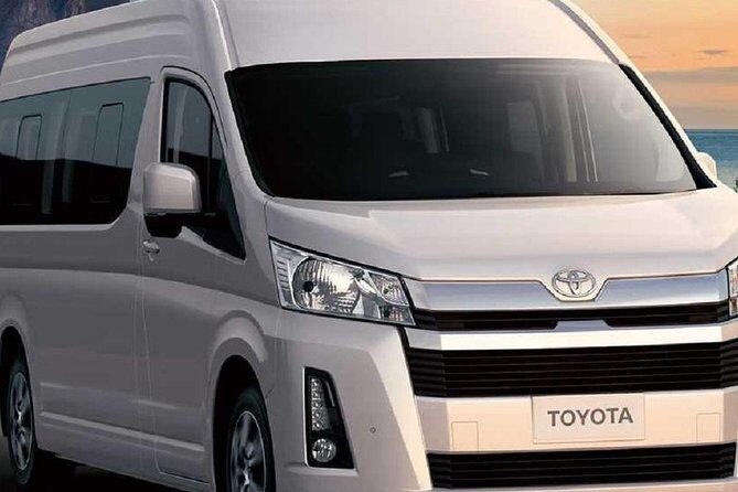 Transfers from Montego Bay Airport to Negril - Why this Montego Bay to Negril ride feels easier than taxi roulette