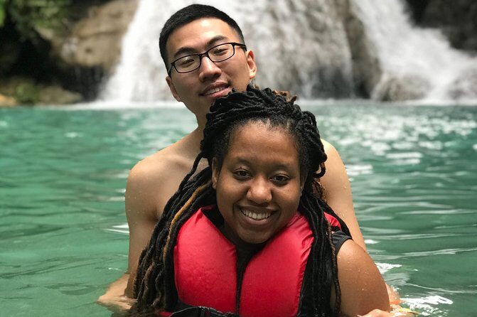 Transportation and Tour from Montego Bay to Blue Hole/Secret Falls - Key Points I’d Plan Around