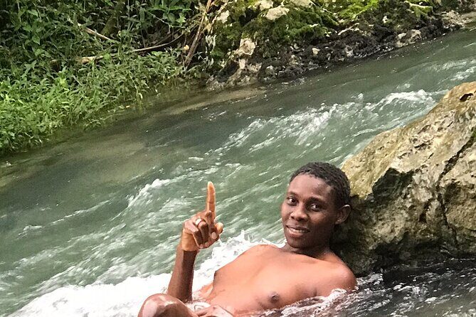 Transportation and Tour from Montego Bay to Blue Hole/Secret Falls - Who Should Book This Blue Hole and Secret Falls Tour