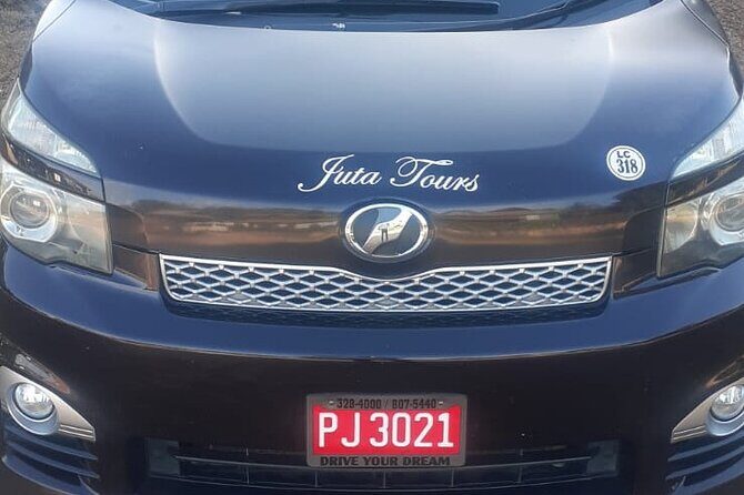 Transportation from Montego Bay to your Hotel. - Price and Value: Why $66.67 for Two Can Be a Smart Call