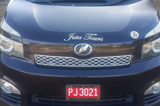 Transportation from Montego Bay to your Hotel. - How to Make This Transfer Work Like a Local