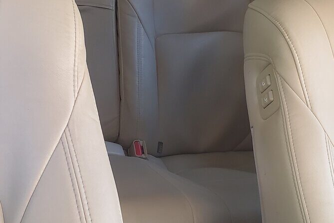 Transportation from Montego Bay to your Hotel. - FAQ