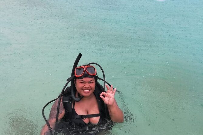 Two Tank Dive in Montego Bay w/Certified Divers - Reef time and marine life you can actually look for