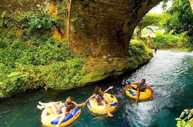 White River Tubing From Montego Bay - Getting From Montego Bay to the White River