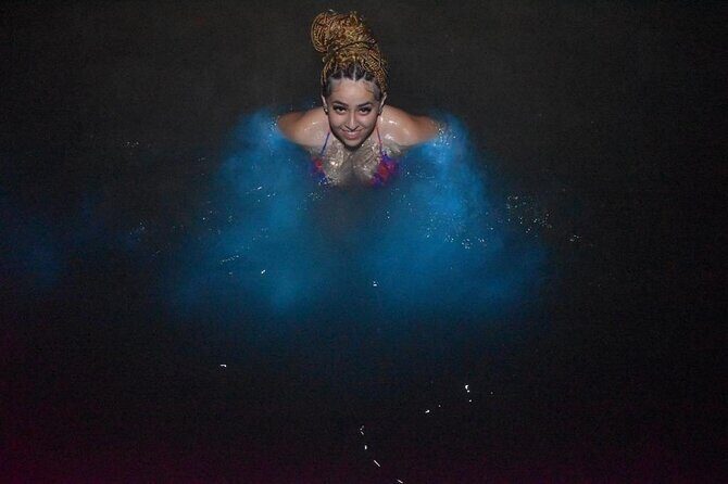 World famous Luminous lagoon Night tour with transportation - Drinks, Age, and How to Think About Alcohol