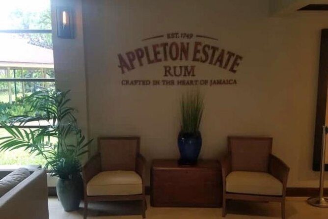 YS Falls and Appleton Estate Private Rum Tour - Key highlights at a glance