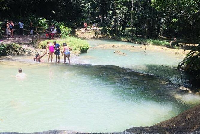 YS Falls and Appleton Estate Private Rum Tour - Private tour value: why $220 might be a smart spend