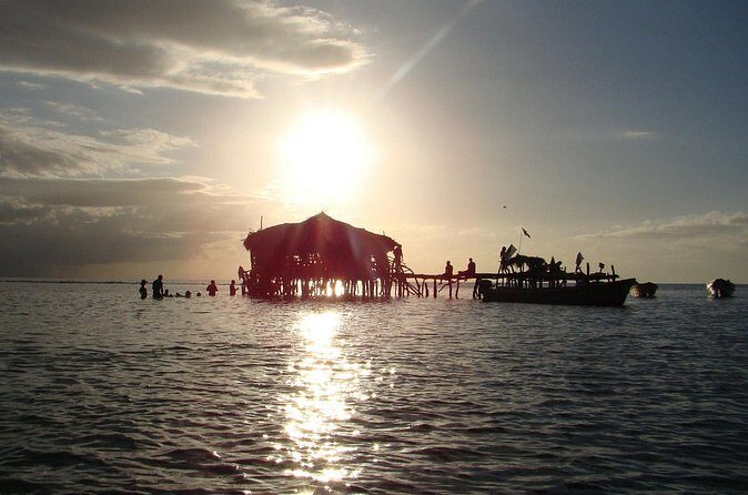 YS Falls, Black River Safari, and Floyd's Pelican Bar Day-Trip (Transportation) - Price and value: what $133.29 really covers for your day
