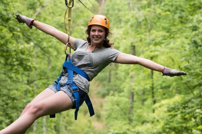 Zip-lining/Horseback Rides/Cat & Atv Inclusive Act with Transpo From Montego Bay - Catamaran Party Boat Cruise and Snorkel Time