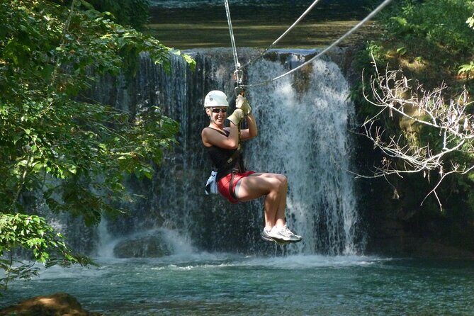 Zip-lining/Horseback Rides/Cat & Atv Inclusive Act with Transpo From Montego Bay - Price and Value: What You’re Really Paying For