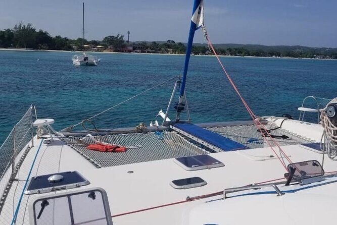Zipline, Horseback Ride, ATV and Catamaran from Montego Bay - Who Should Book This (and Who Should Rethink It)